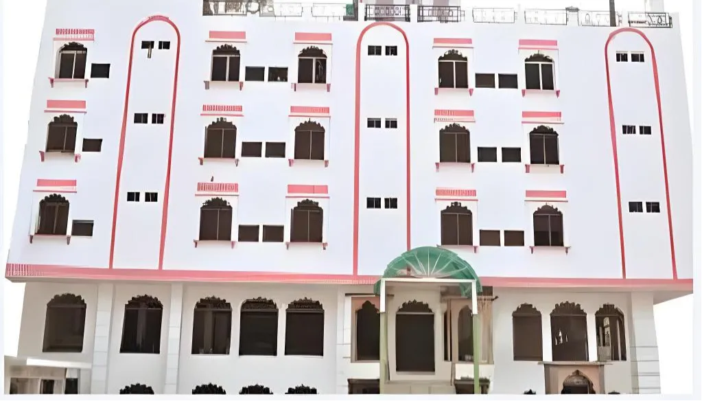 Hotel Roma Palace